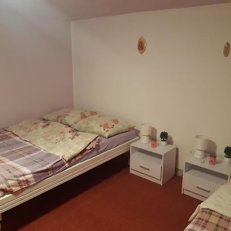 Studio Apartman Small Lili Popovaca 外观 照片