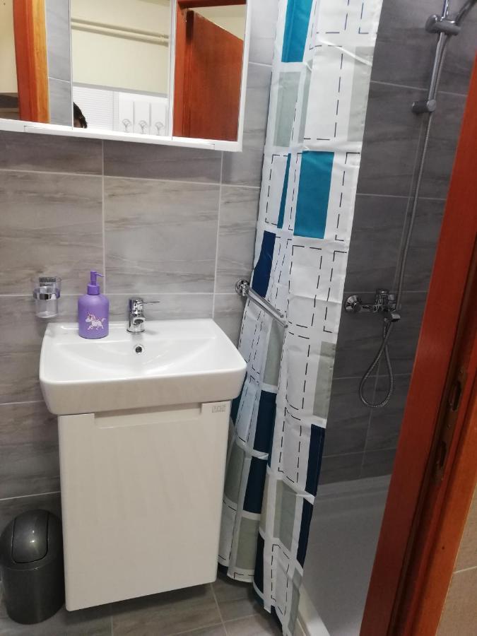 Studio Apartman Small Lili Popovaca 外观 照片